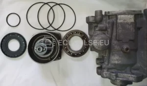 VP44 Central bearing