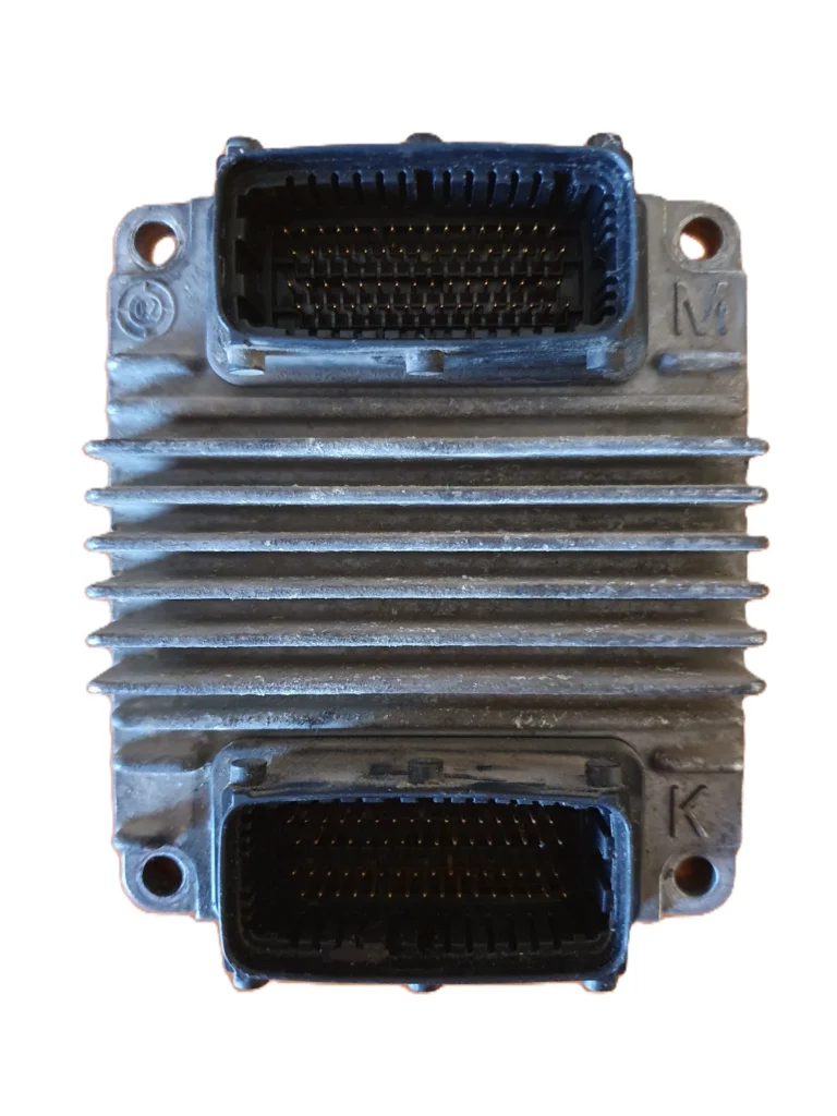 ECU Delphi HSFI 2.x