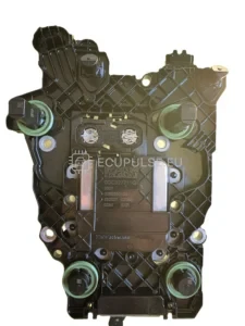 Ремонт на мехатроник DQ381