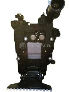 Ремонт на TCU DQ381 DSG7