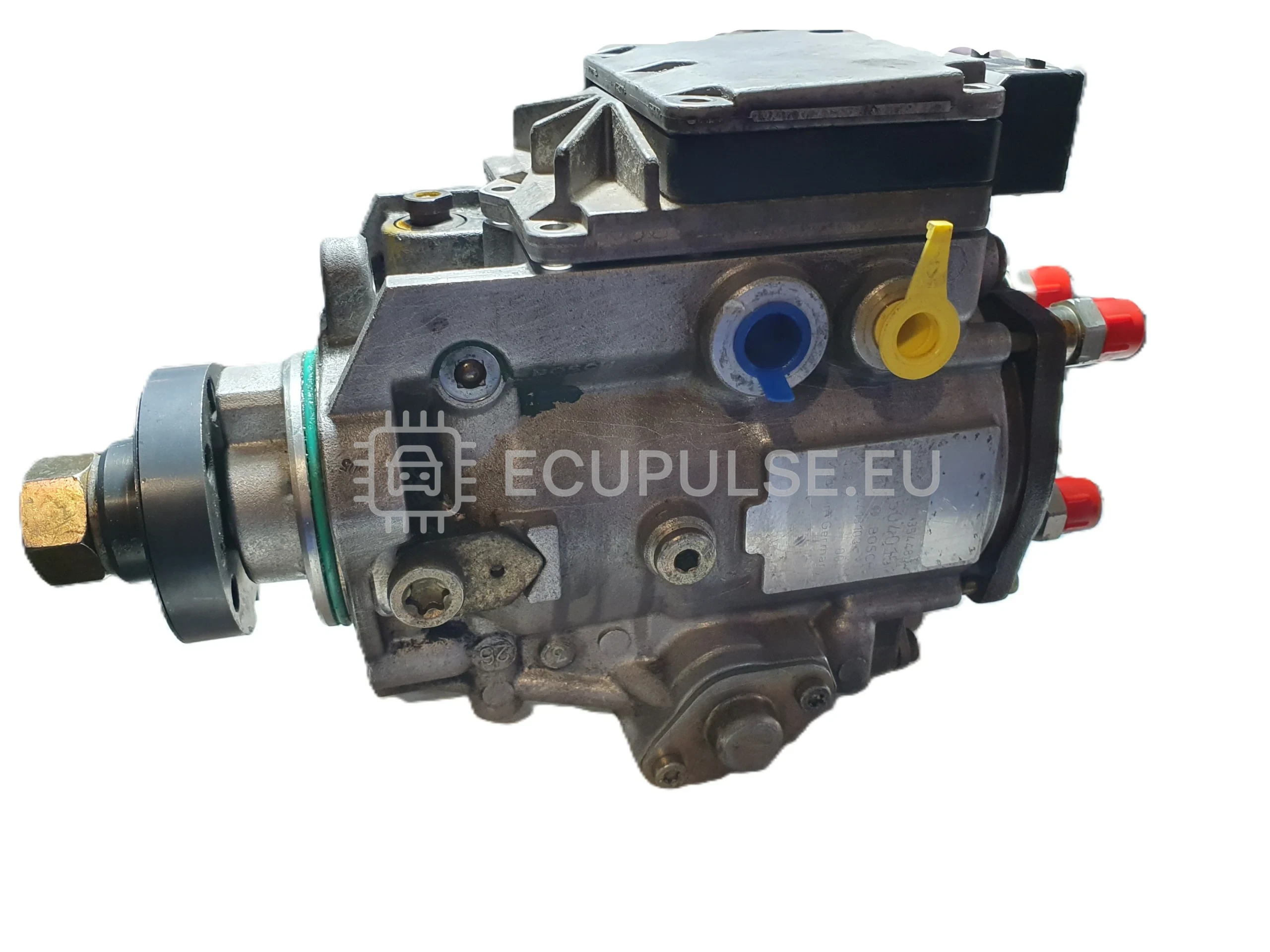 VP30 / VP44 Image (front)