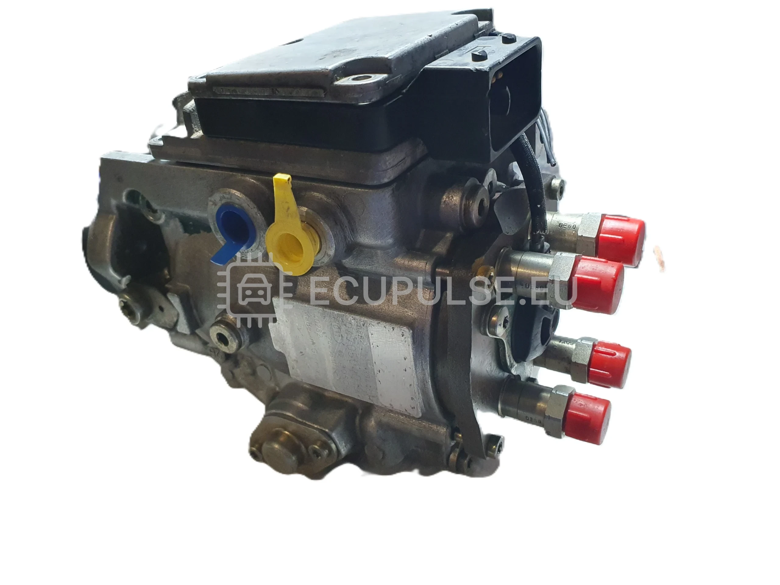 VP44 Pump image (rear)