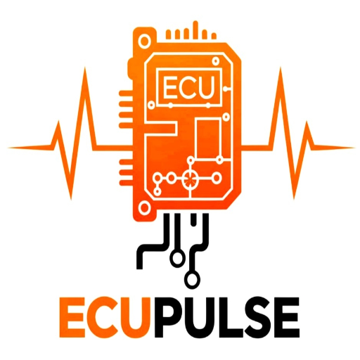 ECUpulse лого