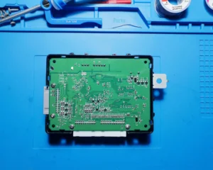 Kia Sportage BCM repair