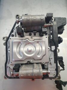 Сглобен мехатроник DQ200 (TCU 0AM927769D) за 7-степенна DSG кутия
